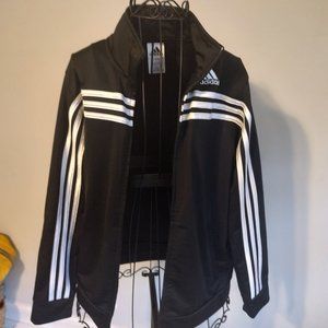 Adidas Full Zip jacket